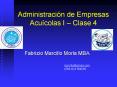 Administraci PowerPoint PPT Presentation