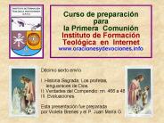 Curso de preparaci