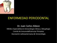 ENFERMEDAD PERIODONTAL