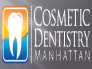 cosmetic dentistry manhattan