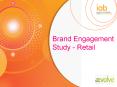 Brand Engagement Study - Retail PowerPoint PPT Presentation