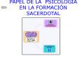 PAPEL DE LA PSICOLOG PowerPoint PPT Presentation