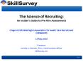 The Science of Recruiting: An Insider PowerPoint PPT Presentation