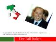 Der Fall Italien PowerPoint PPT Presentation