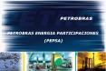 PETROBRAS ENERGIA PARTICIPACIONES PowerPoint PPT Presentation