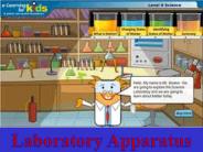 Laboratory Apparatus