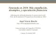 Venezuela en 2010: M PowerPoint PPT Presentation