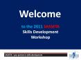 to%20the%202011%20SASSETA PowerPoint PPT Presentation