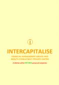 INTERCAPITALISE FINANCIAL MANAGEMENT SERVICE AND WEALTH CONSULTANCY PRIVATE LIMITED  PowerPoint PPT Presentation