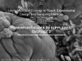 Using Microbial Ecology to Teach Experimental Design and Sampling Methods Mary E. Allen, Hartwick College Ruth A. Gyure, Western CT State University American Society for Microbiology MicrobeLibrary  POWERPOINT SLIDES TO SUPPLEMENT EXERCISE 2: Microbial PowerPoint PPT Presentation