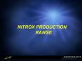NITROX PRODUCTION RANGE PowerPoint PPT Presentation