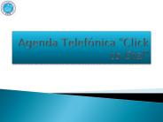 Agenda Telef