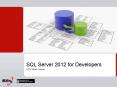 SQL Server 2012 for Developers PowerPoint PPT Presentation
