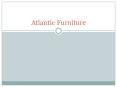 Atlantic Furniture by The Classy Home