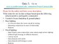 Quiz 3,  Go to www.cs.northwestern.edu/~animation/Project3/project.php PowerPoint PPT Presentation