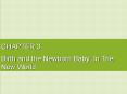 Birth and the Newborn Baby: In The New World PowerPoint PPT Presentation