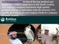 Medical Tourism Dubai : Best Medical Treatment Facilities | Arabian Gulf Tourism PowerPoint PPT Presentation