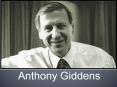 Anthony Giddens PowerPoint PPT Presentation