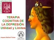 TERAPIA COGNITIVA DE LA DEPRESI