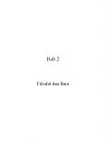 Bab 2 PowerPoint PPT Presentation