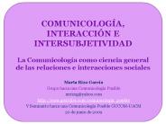 COMUNICOLOG