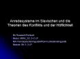 Anredesysteme im Slavischen und die Theorien des Konflikts und der H PowerPoint PPT Presentation