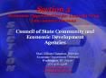 Section 3 Economic Opportunities for Low and Very Low-income Persons PowerPoint PPT Presentation
