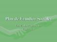 Plan de Estudios Sociales PowerPoint PPT Presentation