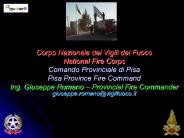 Corpo Nazionale dei Vigili del Fuoco