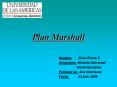 Plan Marshall PowerPoint PPT Presentation