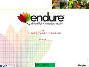 Endure Information Centre
