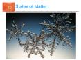 States of Matter PowerPoint PPT Presentation