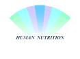 HUMAN NUTRITION PowerPoint PPT Presentation