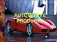AUTOMOTIVE PRODUCTS PowerPoint PPT Presentation