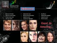 Online Store for Digital Photo Editing Services