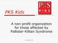 PKS Kids PowerPoint PPT Presentation