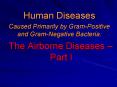 Human Diseases PowerPoint PPT Presentation