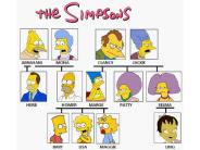 Voici ma famille
