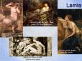 Lamia PowerPoint PPT Presentation