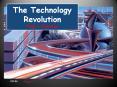 The Technology Revolution  Page 1 Overview PowerPoint PPT Presentation