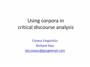 Using%20corpora%20in%20critical%20discourse%20analysis
