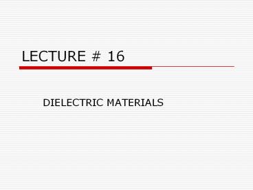 presentation player overlay