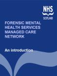 FORENSIC MENTAL HEALTH SERVICES MANAGED CARE NETWORK  An introduction PowerPoint PPT Presentation
