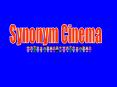 Synonym Cinema PowerPoint PPT Presentation