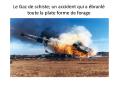 Le Gaz de schiste; un accident qui a  PowerPoint PPT Presentation