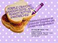 Purple Crayons, Random Dots, and Peanut Butter Sandwiches: PowerPoint PPT Presentation
