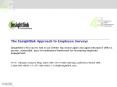 The Insightlink Approach to Employee Surveys PowerPoint PPT Presentation