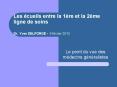 Les  PowerPoint PPT Presentation