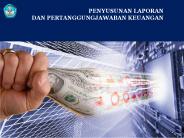 PENYUSUNAN LAPORAN