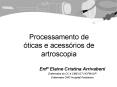 Processamento de  PowerPoint PPT Presentation